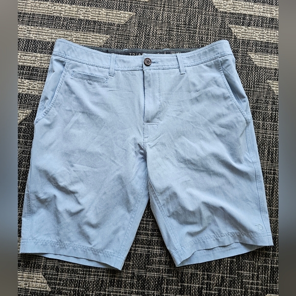 7Diamonds - Oasis High-waist Short main image 0